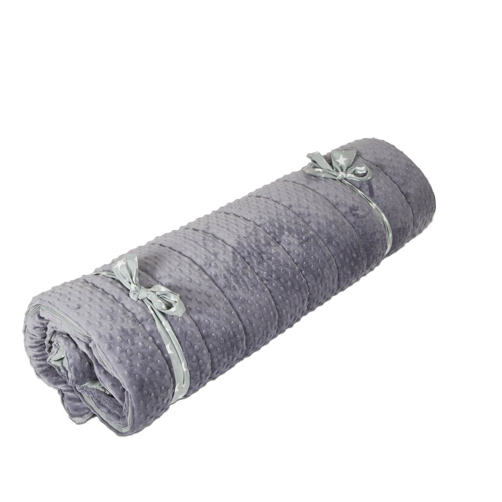 Sacco a pelo pesato - Il riposo per bambini