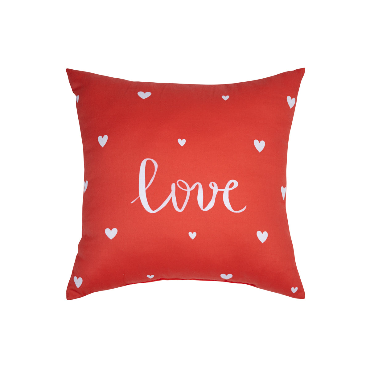 Cuscino salute per adulti per San Valentino