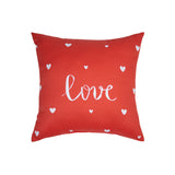 Cuscino salute per adulti per San Valentino