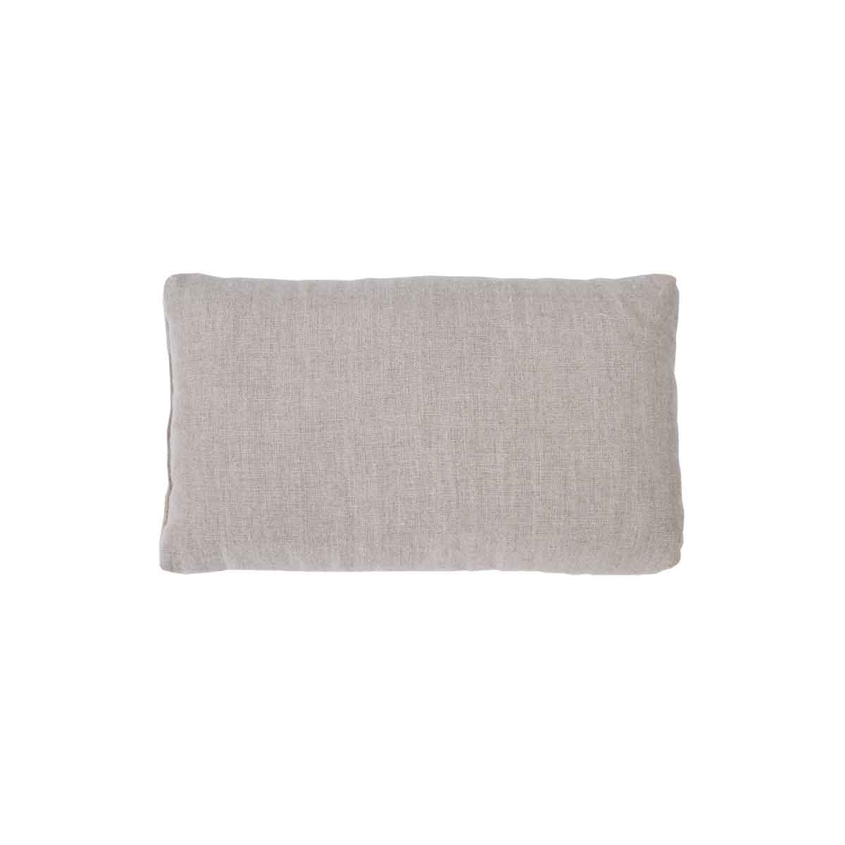 Cuscino da grembo - Impacco freddo o caldo
