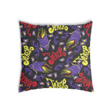 Cuscino terapeutico Joker