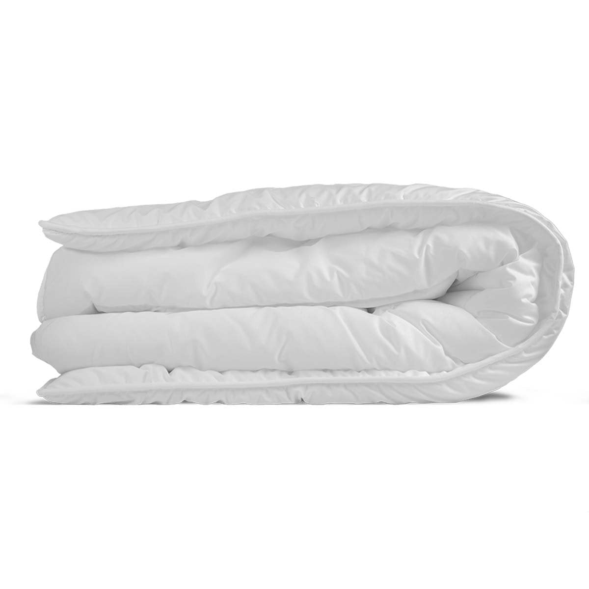 Coperta terapeutica originale - fodera per coperte ponderate con anelli per bambini e adulti