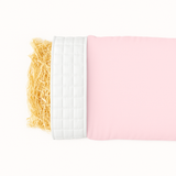 Cuscino sanitario in rosa