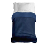 Coperta terapeutica originale - Rivestimento in cotone blu scuro