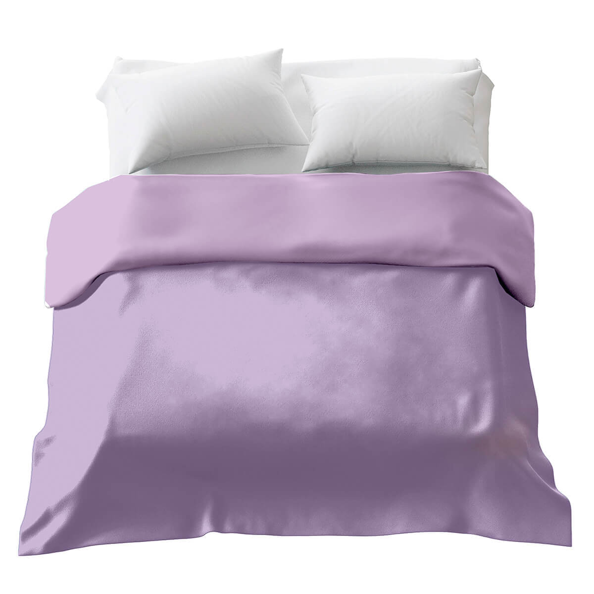 Coperta terapeutica originale - Rivestimento in cotone alla lavanda