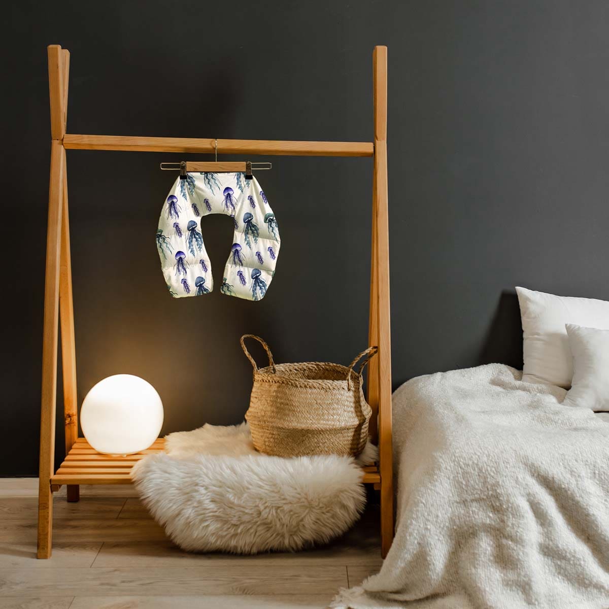 Collare di peso per bambini - animali marini