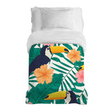 Coperta terapeutica originale - Rivestimento in cotone Tukane