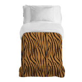 Coperta terapeutica originale - Rivestimento in cotone motivo tigre