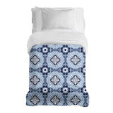 Coperta terapeutica originale - Rivestimento in cotone Ornamenti orientali