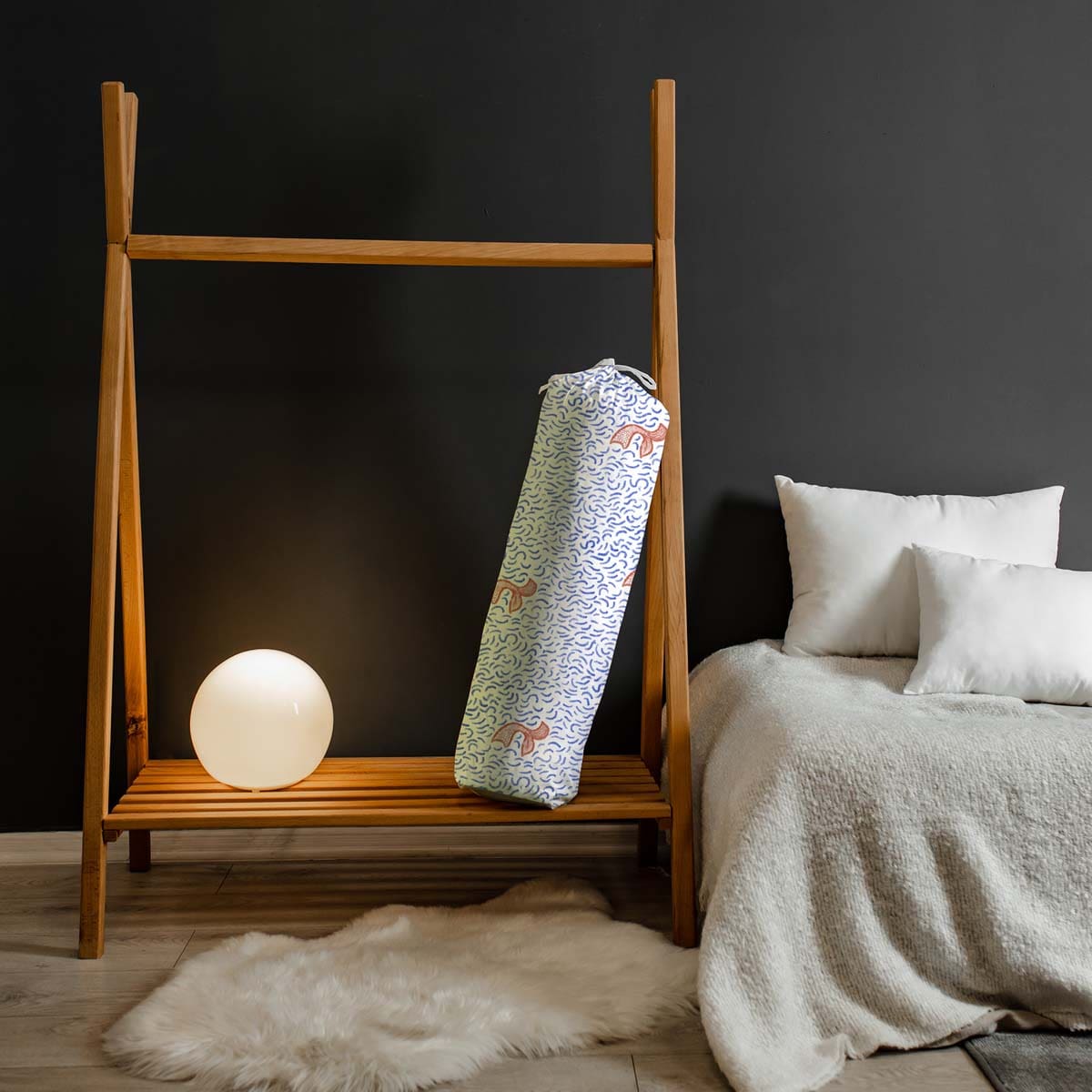 Rullo pesi per bambini - animali marini