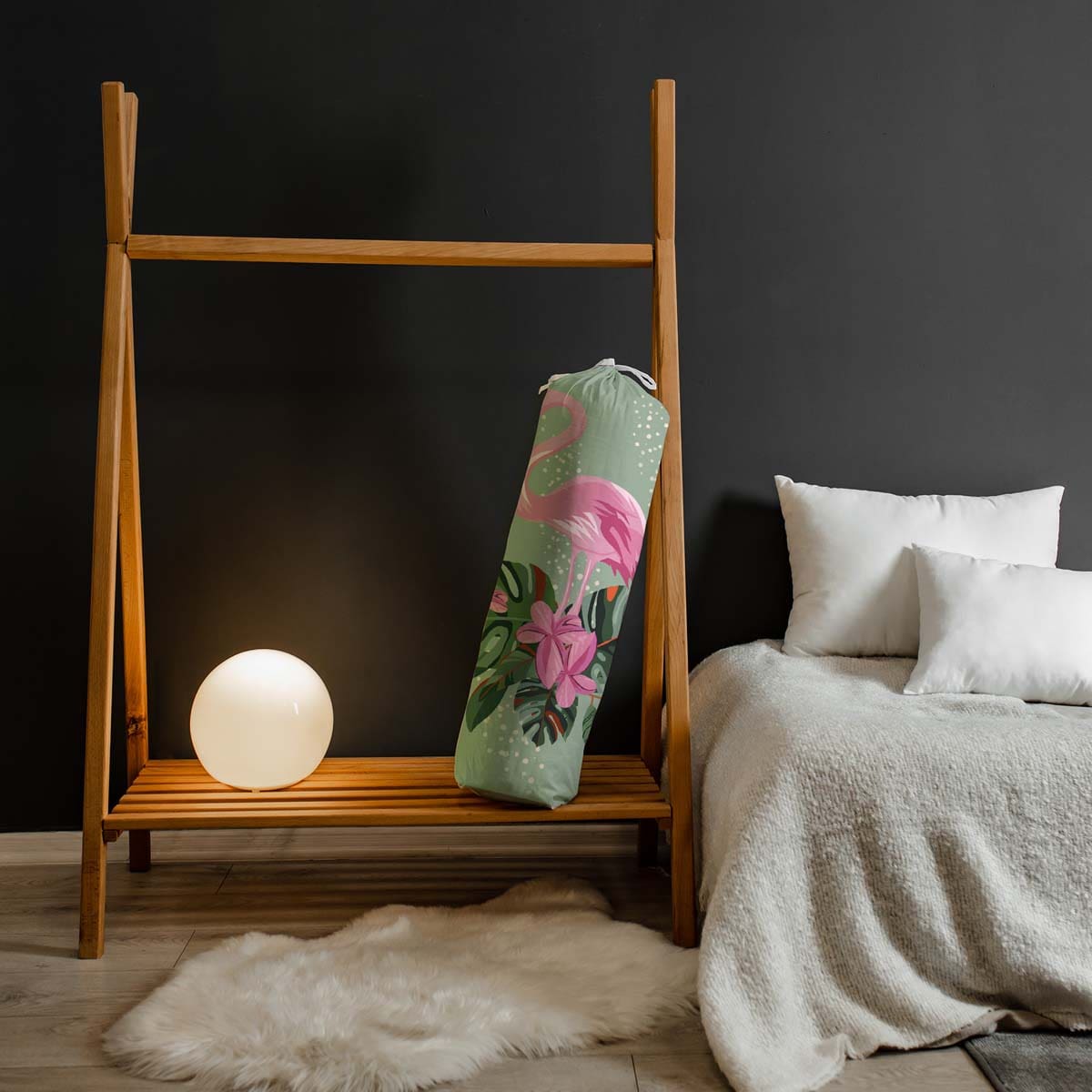 Rullo pesi per bambini - motivi naturali