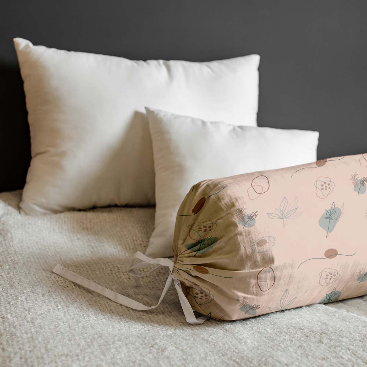 Rullo pesi per bambini - motivi naturali