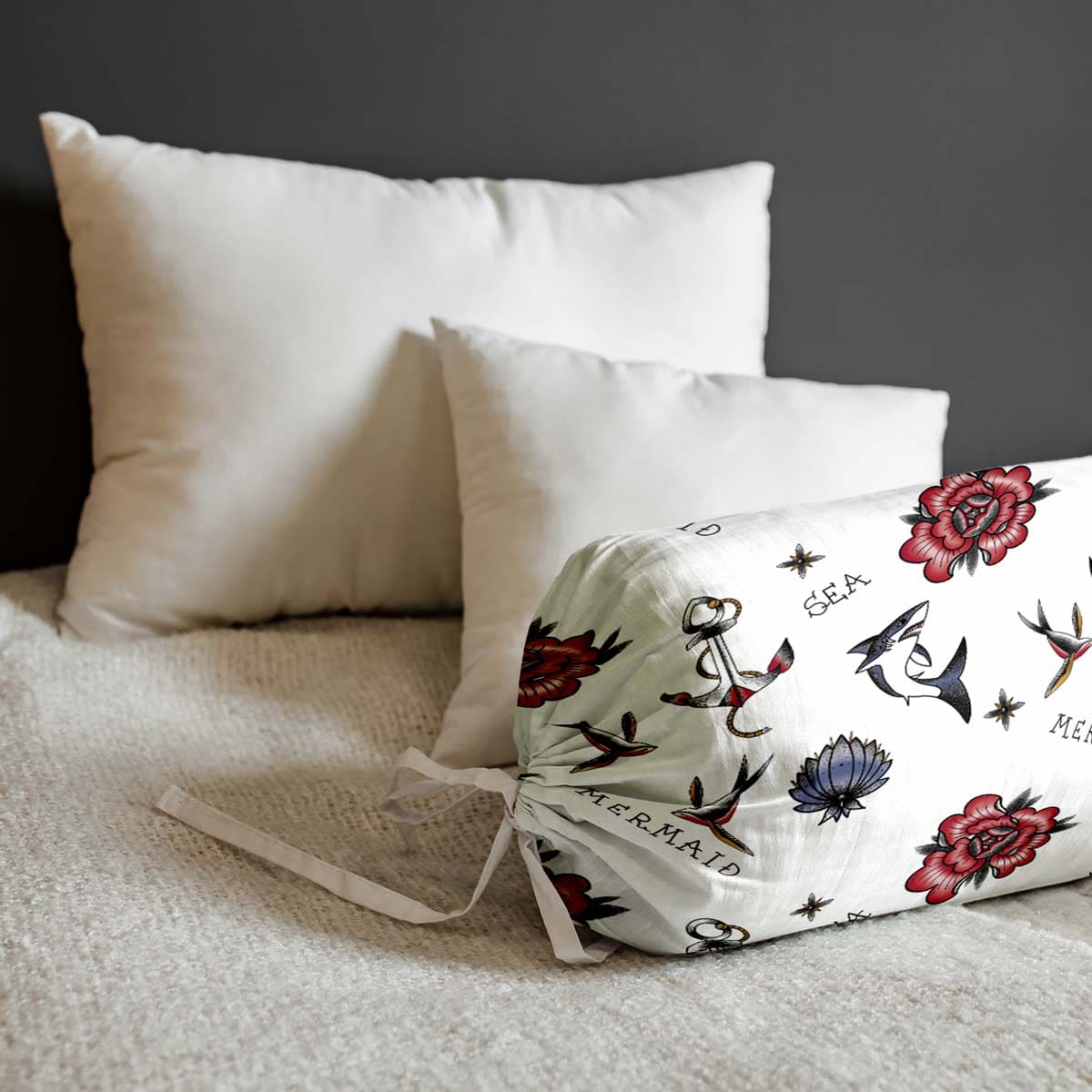 Rullo pesi per bambini - Motivi variopinti