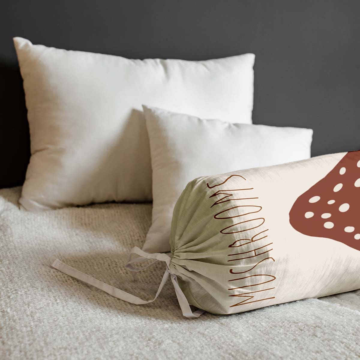 Rullo pesi per bambini - motivi animali