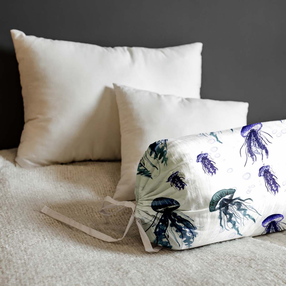 Rullo pesi per bambini - animali marini