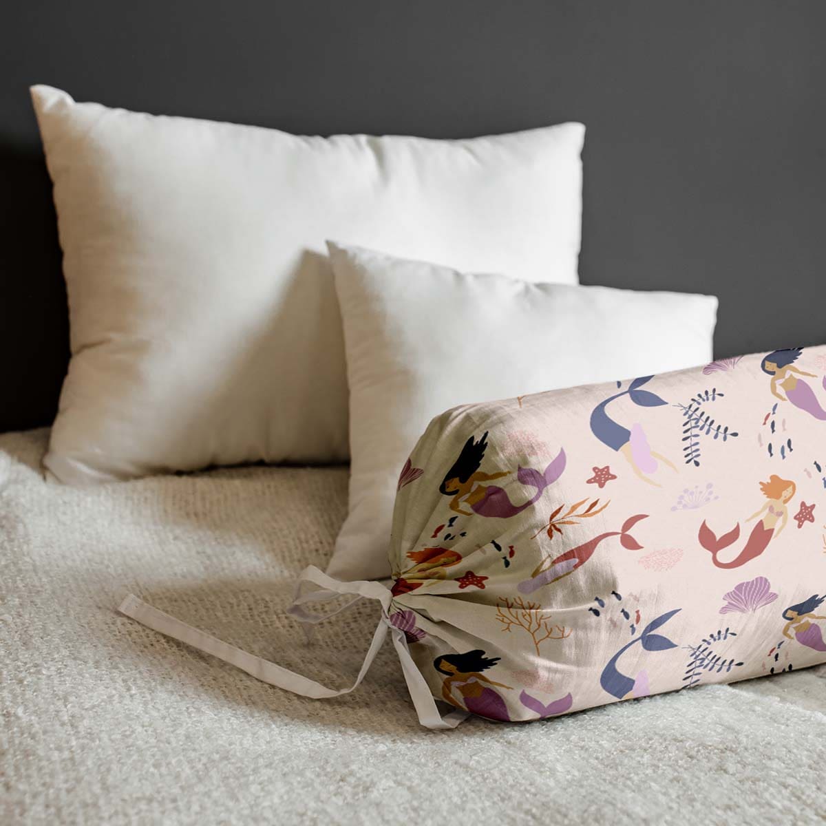 Rullo pesi per bambini - animali marini