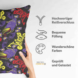 Cuscino terapeutico Joker