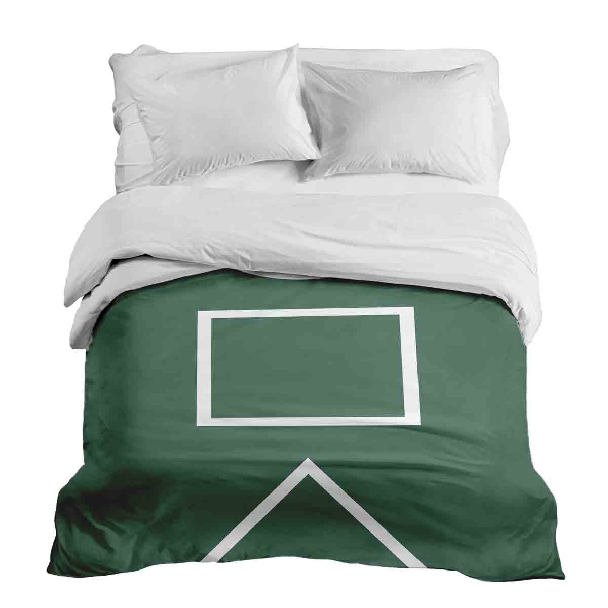 Coperta terapeutica originale - Rivestimento in cotone Rivestimento forme Dalgona