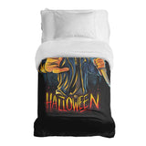 Coperta terapeutica originale - Rivestimento in cotone Halloween 2