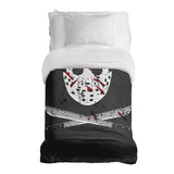 Coperta terapeutica originale - Rivestimento in cotone Hannibal