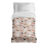 Coperta terapeutica originale - Rivestimento in cotone per cani