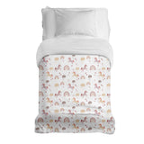 Coperta terapeutica originale - Rivestimento in cotone unicorno