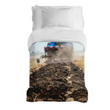 Coperta terapeutica originale - Rivestimento in cotone agricoltura