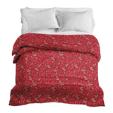 Coperta terapeutica originale - Rivestimento in cotone Love Love Love