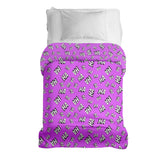 Coperta terapeutica originale - Rivestimento in cotone Ha Ha Ha