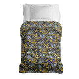 Coperta terapeutica originale - Rivestimento in cotone Trattore