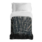 Coperta terapeutica originale - Rivestimento in cotone Schwert