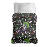 Coperta terapeutica originale - Rivestimento in cotone Joker colorato