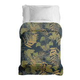Coperta terapeutica originale - Rivestimento in cotone foresta