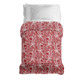 Coperta terapeutica originale - Rivestimento in cotone tigre cinese