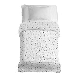 Coperta terapeutica originale - Rivestimento in cotone a pois dalmata