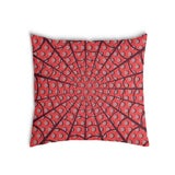 Cuscino salute Spiderman