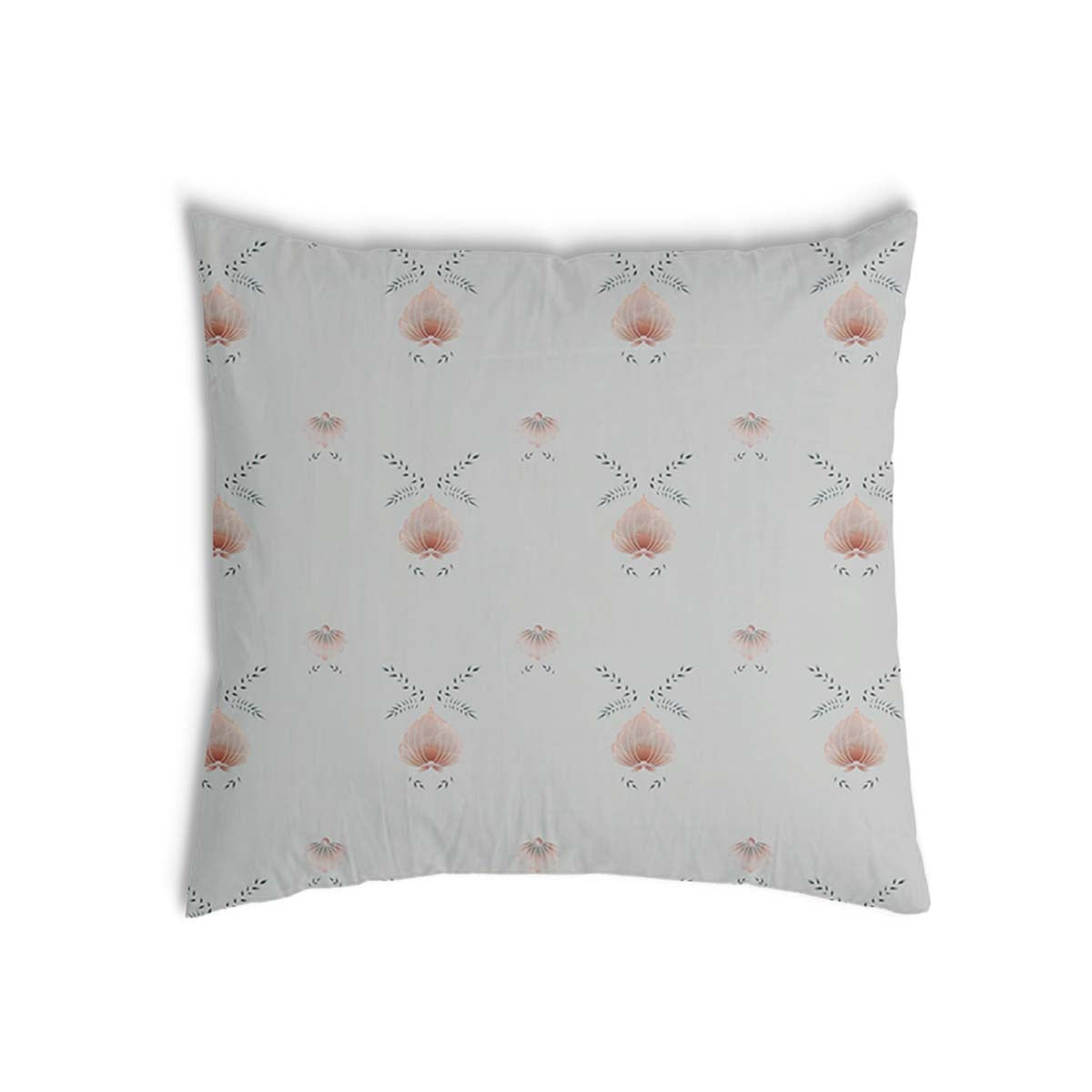 Cuscino sanitario con conchiglie