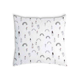 Cuscino sanitario con topi