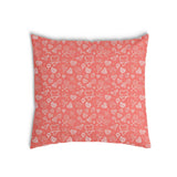 Cuscino salute Amore e freccia d'amore