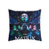 Cuscino salute Matrix Resurrections