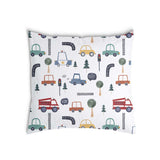Cuscino salute auto