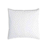 Cuscino sanitario con macchie grigie