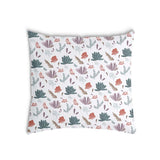 Cuscino salute barriera corallina