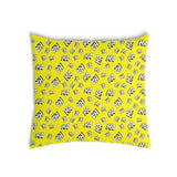 Cuscino sanitario giallo Ha Ha
