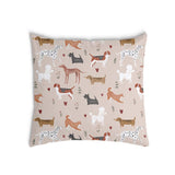Cuscino salute per cani