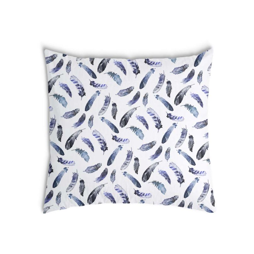 Cuscino salute piume