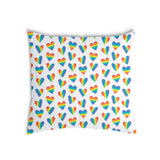 Cuscino salute LOVE IS LOVE