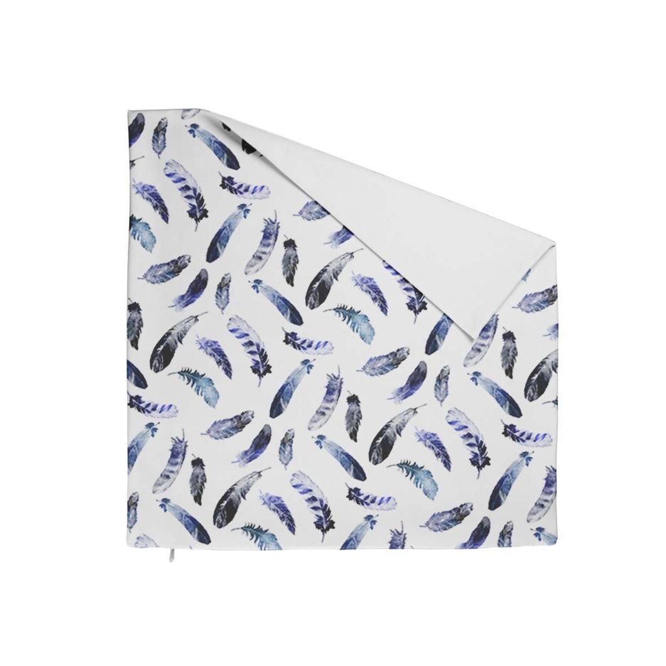 Cuscino salute piume