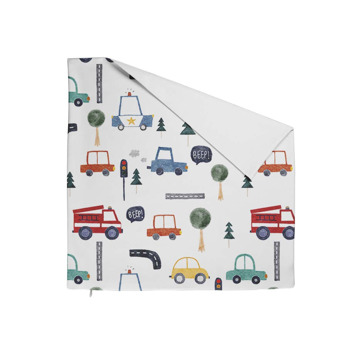 Cuscino salute auto