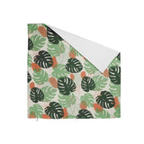 Cuscino sanitario Monstera chiara